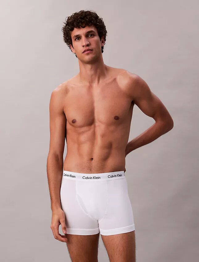 Σετ 5 τεμαχίων από Cotton Stretch Σετ 5 τεμαχίων από Cotton Stretch