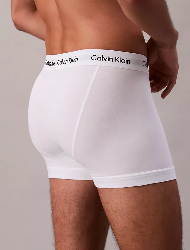 Σετ 5 τεμαχίων από Cotton Stretch Σετ 5 τεμαχίων από Cotton Stretch