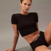 Σετ 5 τεμαχίων Boyshort από 100% βαμβάκι Σετ 5 τεμαχίων Boyshort από 100% βαμβάκι