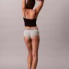 Σετ 5 τεμαχίων Boyshort από 100% βαμβάκι Σετ 5 τεμαχίων Boyshort από 100% βαμβάκι