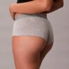 Σετ 5 τεμαχίων Boyshort από 100% βαμβάκι Σετ 5 τεμαχίων Boyshort από 100% βαμβάκι