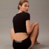 Σετ 5 τεμαχίων Boyshort από 100% βαμβάκι Σετ 5 τεμαχίων Boyshort από 100% βαμβάκι