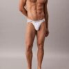 Σετ 5 τεμαχίων Cotton Stretch σλιπ από βαμβάκι Σετ 5 τεμαχίων Cotton Stretch σλιπ από βαμβάκι