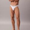 Σετ 5 τεμαχίων Cotton Stretch σλιπ από βαμβάκι Σετ 5 τεμαχίων Cotton Stretch σλιπ από βαμβάκι