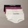 Σετ 5 τεμαχίων με εξαιρετικά μαλακό Cotton Stretch βαμβάκι Σετ 5 τεμαχίων με εξαιρετικά μαλακό Cotton Stretch βαμβάκι