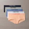 Σετ 5 τεμαχίων με εξαιρετικά μαλακό Cotton Stretch βαμβάκι