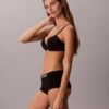 Σετ 5 τεμαχίων με εξαιρετικά μαλακό Cotton Stretch βαμβάκι