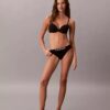 Σετ 5 Thong από 100% βαμβάκι