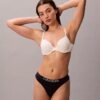 Σετ 5 Thong από 100% βαμβάκι
