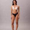 Σετ 5 Thong από 100% βαμβάκι
