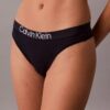 Σετ 5 Thong από 100% βαμβάκι