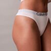 Σετ 5 Thong από 100% βαμβάκι