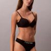 Σετ 5 Thong από 100% βαμβάκι