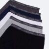 Σετ 5 βαμβακερών Cotton Stretch μποξεράκια για αγόρια Σετ 5 βαμβακερών Cotton Stretch μποξεράκια για αγόρια