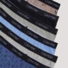 Σετ 6 μποξεράκια Cotton Stretch για αγόρια Boxer Brief Σετ 6 μποξεράκια Cotton Stretch για αγόρια Boxer Brief