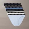 Σετ 7 τεμαχίων Bikini με λογότυπο Icon