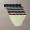 Σετ 7 τεμαχίων Bikini με λογότυπο Icon