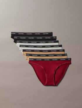 Σετ 7 τεμαχίων Bikini με λογότυπο Icon