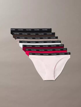 Σετ 7 τεμαχίων Bikini με λογότυπο Icon