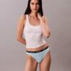 Σετ 7 τεμαχίων Bikini με λογότυπο Icon