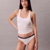 Σετ 7 τεμαχίων Bikini με λογότυπο Icon