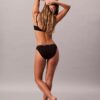 Σετ 7 τεμαχίων Bikini με λογότυπο Icon