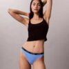 Σετ 7 τεμαχίων Bikini με λογότυπο Icon