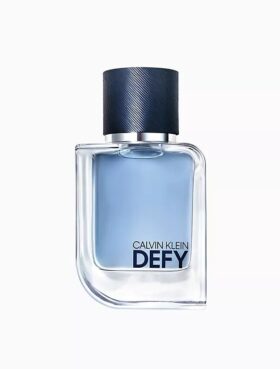 Σετ δώρου Defy Eau De Toilette