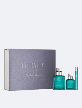 Σετ δώρου Eternity Aromatic Essence για άνδρες