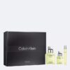 Σετ δώρου Eternity for Men Eau De Toilette