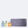 Σετ δώρου Eternity for Men Travel Spray