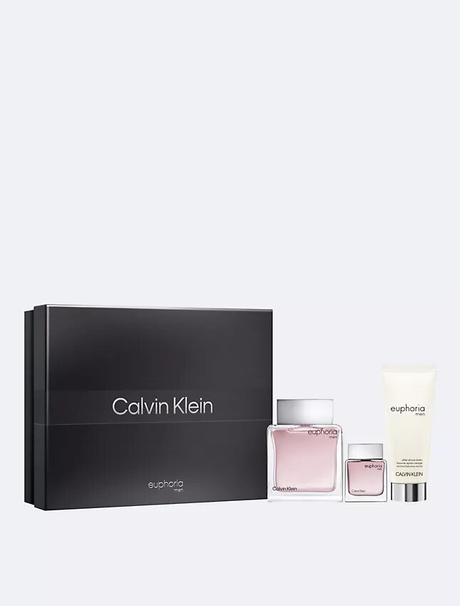 Σετ δώρου Euphoria for Men Σετ δώρου Euphoria for Men