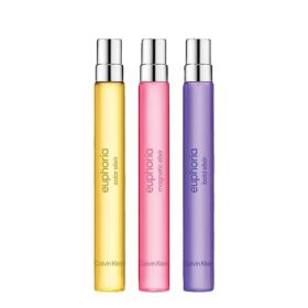 Σετ ταξιδιωτικών σπρέι Euphoria Elixir