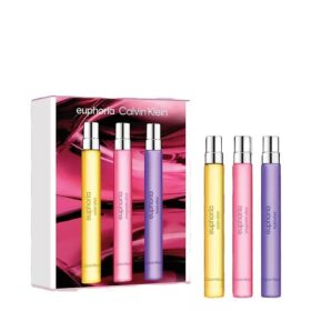 Σετ ταξιδιωτικών σπρέι Euphoria Elixir