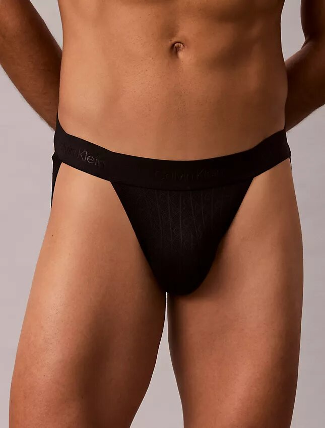 Σλιπ από Microfiber με δαντέλα Σλιπ από Microfiber με δαντέλα