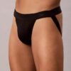 Σλιπ από Microfiber με δαντέλα Σλιπ από Microfiber με δαντέλα