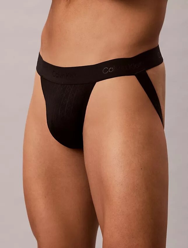 Σλιπ από Microfiber με δαντέλα Σλιπ από Microfiber με δαντέλα