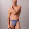 Σλιπ αθλητικό από Microfiber και δαντέλα Σλιπ αθλητικό από Microfiber και δαντέλα