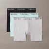 Σλιπ Boxer Brief από ελαστική μικροΐνη σε συσκευασία των 3 τεμαχίων
