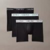 Σλιπ Boxer Brief από ελαστική μικροΐνη σε συσκευασία των 3 τεμαχίων
