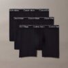 Σλιπ Boxer Brief από ελαστική μικροΐνη σε συσκευασία των 3 τεμαχίων Σλιπ Boxer Brief από ελαστική μικροΐνη σε συσκευασία των 3 τεμαχίων