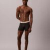 Σλιπ Boxer Brief από ελαστική μικροΐνη σε συσκευασία των 3 τεμαχίων Σλιπ Boxer Brief από ελαστική μικροΐνη σε συσκευασία των 3 τεμαχίων