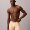 Σλιπ Boxer Brief από ελαστική μικροΐνη σε συσκευασία των 3 τεμαχίων Σλιπ Boxer Brief από ελαστική μικροΐνη σε συσκευασία των 3 τεμαχίων