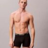 Σλιπ Boxer Brief από ελαστική μικροΐνη σε συσκευασία των 3 τεμαχίων