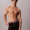 Σλιπ Boxer Brief από ελαστική μικροΐνη σε συσκευασία των 3 τεμαχίων
