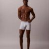 Σλιπ Boxer Brief από ελαστική μικροΐνη σε συσκευασία των 3 τεμαχίων Σλιπ Boxer Brief από ελαστική μικροΐνη σε συσκευασία των 3 τεμαχίων