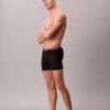 Σλιπ Boxer Brief από ελαστική μικροΐνη σε συσκευασία των 3 τεμαχίων Σλιπ Boxer Brief από ελαστική μικροΐνη σε συσκευασία των 3 τεμαχίων