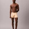 Σλιπ Boxer Brief από ελαστική μικροΐνη σε συσκευασία των 3 τεμαχίων Σλιπ Boxer Brief από ελαστική μικροΐνη σε συσκευασία των 3 τεμαχίων