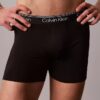 Σλιπ Boxer Brief από ελαστική μικροΐνη σε συσκευασία των 3 τεμαχίων