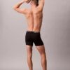 Σλιπ Boxer Brief από ελαστική μικροΐνη σε συσκευασία των 3 τεμαχίων Σλιπ Boxer Brief από ελαστική μικροΐνη σε συσκευασία των 3 τεμαχίων